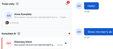 Conversation Management