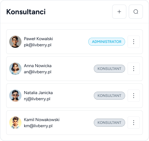 Inbox - Wspólna Skrzynka E-mail