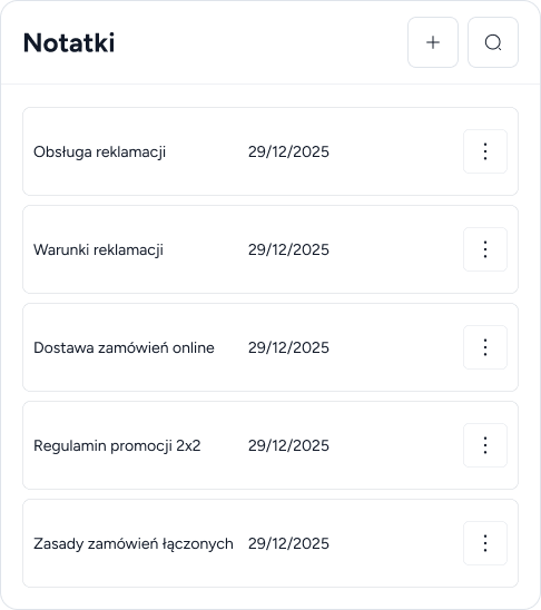 Baza Wiedzy Firmowej