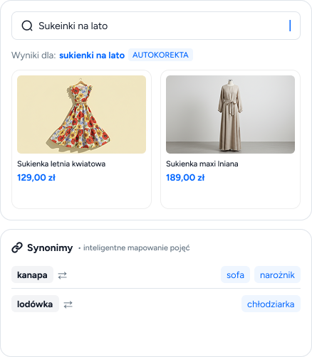 Tryby wyszukiwania