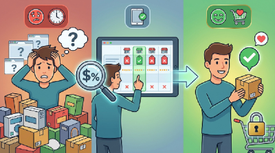 Jak support AI zwiększa wydajność zespołu w biznesie e-commerce?